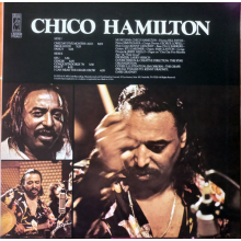 Hamilton, Chico Quintet - Master