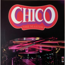 Hamilton, Chico Quintet - Master