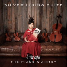 Hiromi - Silver Lining Suite