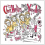 Hopkins, Chris - Chris Hopkins Meets the Young Lions: Live! Vol.1