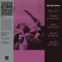 Idrees Sulieman, John Coltrane, Kenny Burrell, Tom - The Cats
