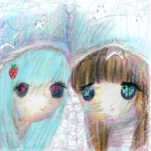 Ivy - Konran Suru Apatite