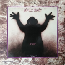 Hooker, John Lee - Healer