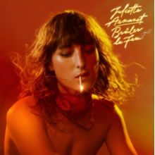 Juliette Armanet - Bruler Le Feu