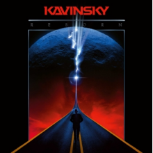 Kavinsky - Reborn