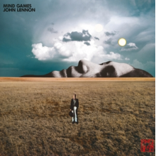 Lennon, John - Mind Games