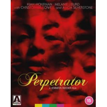 Movie - Perpetrator