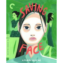 Movie - Saving Face