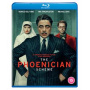 Movie - The Phoenician Scheme
