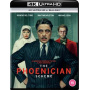 Movie - The Phoenician Scheme