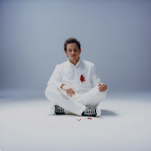 Nielson - Paarse Nachten