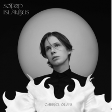 Olafs, Gabriel - Solon Islandus