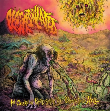 Plasmodulated - An Ocean Ov.