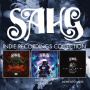 Sahg - Indie Recordings Collection