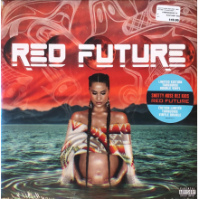 Snotty Nose Rez Kids - Red Future