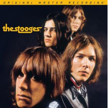 Stooges - The Stooges