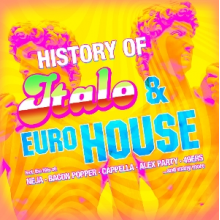 V/A - History of Italo & Euro House