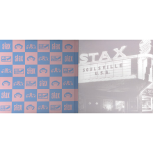 V/A - The Complete Stax/Volt Singles: 1959-1968 Volume 1