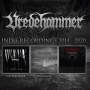 Vredehammer - Indie Recordings 2014 - 2020