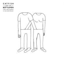 Catfish and the Bottlemen - The Balcony