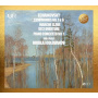 Giles, Emil & Nikolai Golovanov & Moscow Radio Symphony - Golovanov Conducts Tchaikovsky: Orchestral Wo