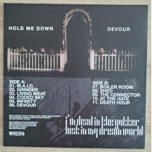 Hold Me Down - Devour