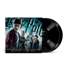 Hooper, Nicholas - Harry Potter and the Half-Blood Prince