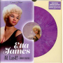 James, Etta - At Last!