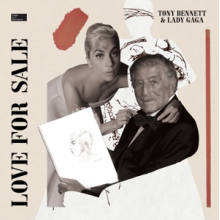 Lady Gaga & Tony Bennett - Love For Sale
