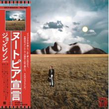 Lennon, John - Mind Games