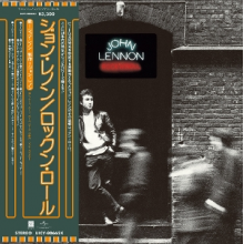 Lennon, John - Rock 'N' Roll