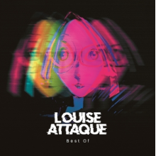 Louise Attaque - Best of