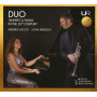 Lucchi, Andrea & Sofia Adinolfi - Duo. Trumpet and Piano In the 20th Century