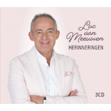 Meeuwen, Luc Van - Herinneringen