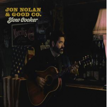 Nolan, Jon - Slow Cooker