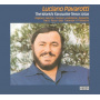 Pavarotti, Luciano - The World's Favourite Tenor Arias