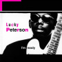 Peterson, Lucky - I'm Ready