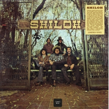 Shiloh - Shiloh