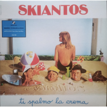 Skianthos - Ti Spalmo La Crema