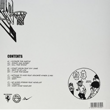 Sporting Life - Slam Dunk