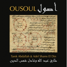 Abdallah, Tarek & Adel Shams El Din - Ousoul