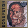 Bone Fetish - Bone Fetish
