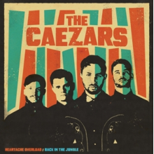 Caezars - 7-Heartache Overload