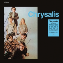 Chrysalis - Definition'