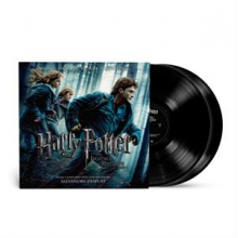 Desplat, Alexandre - Harry Potter and the Deathly Hallows Part 1