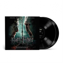 Desplat, Alexandre - Harry Potter and the Deathly Hallows Part 2