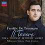 Freddie De Tommaso, London Philharmonic Orchestra, - Il Tenore