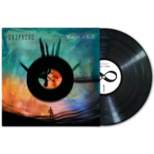 Gazpacho - Magic 8 Ball