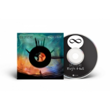 Gazpacho - Magic 8 Ball