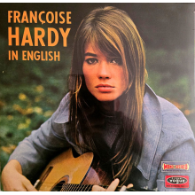 Hardy, Françoise - In English